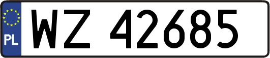 WZ42685