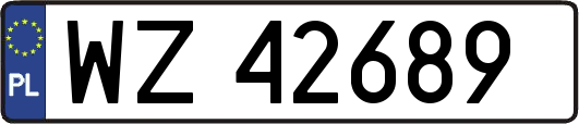 WZ42689