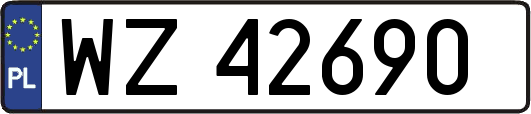 WZ42690