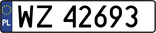 WZ42693