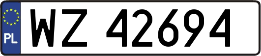 WZ42694
