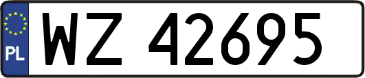 WZ42695