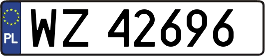 WZ42696