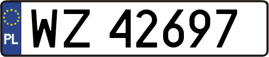 WZ42697