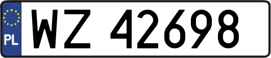 WZ42698
