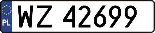 WZ42699