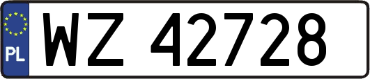 WZ42728