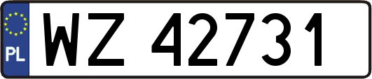 WZ42731