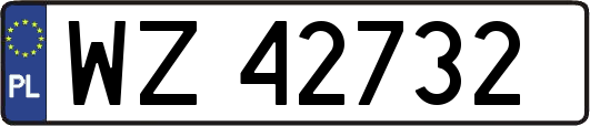 WZ42732
