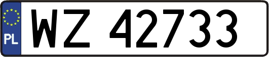 WZ42733