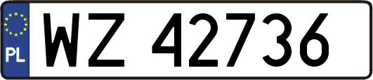 WZ42736