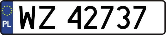 WZ42737