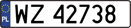 WZ42738