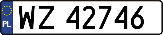 WZ42746
