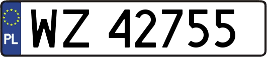 WZ42755