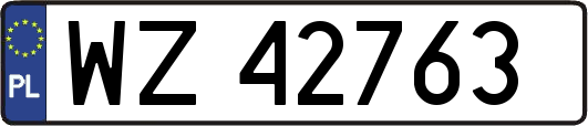 WZ42763