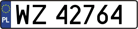 WZ42764