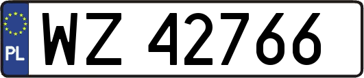 WZ42766