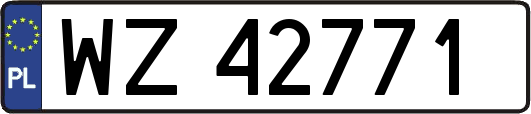 WZ42771