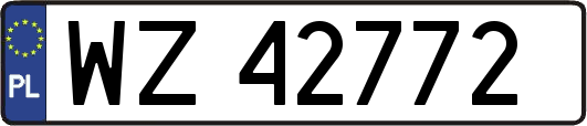 WZ42772