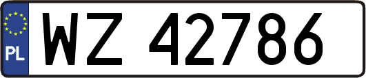 WZ42786