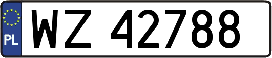 WZ42788