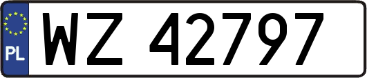 WZ42797