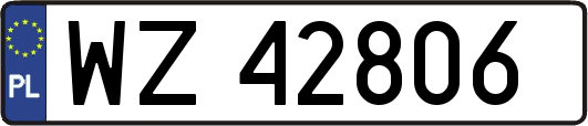 WZ42806