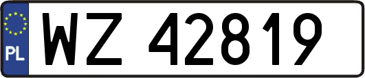 WZ42819