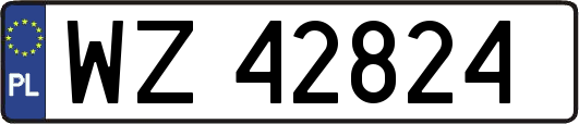 WZ42824