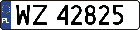 WZ42825
