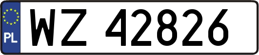 WZ42826