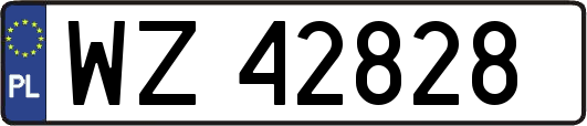 WZ42828