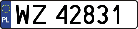 WZ42831