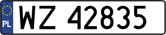 WZ42835