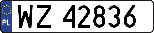 WZ42836