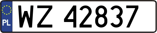 WZ42837