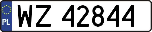 WZ42844