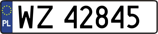 WZ42845