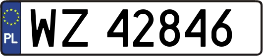 WZ42846