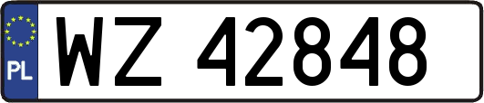 WZ42848