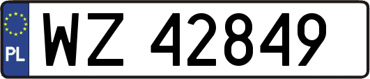 WZ42849