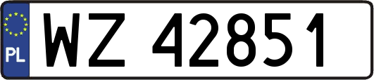WZ42851