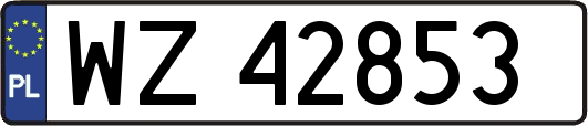 WZ42853
