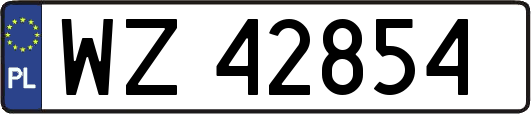WZ42854