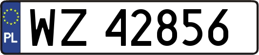 WZ42856