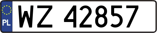 WZ42857