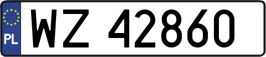 WZ42860