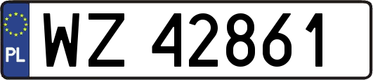 WZ42861