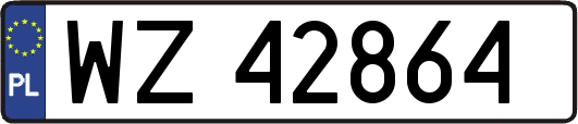 WZ42864